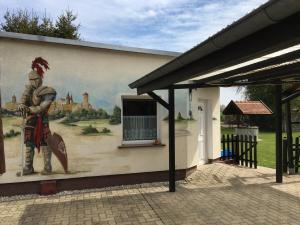 Schöner Ferienbungalow umgeben von Natur und nicht weit zur Osts