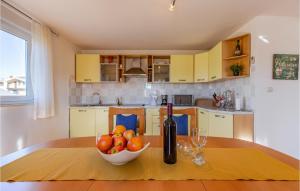 Stunning Apartment In Medulin With Wifi