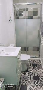 L Îlot de la Baie, super studio 4p face à la mer, parking gratuit, wifi, classé 2 étoiles à Fort Mahon Plage, Baie de Somme