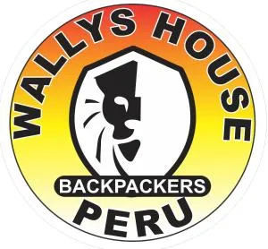 Wally's House Mancora - Angola