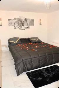 Villas love ROOM : photos des chambres