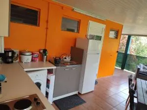 Appartement Kelysa - Fond Gens Libres