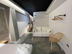 Loft incantevole con piscina img33