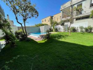 Loft incantevole con piscina img13