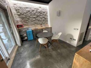 Loft incantevole con piscina img16