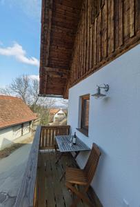 Kellerstöckl Kranach 76