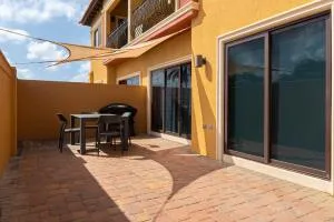 Diamante 231 B Luxury Condo in Gold Coast Ground Level 2 Bedrooms 2 Bath - Westpunt