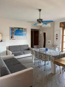 Casa vacanze Brezza di mare - Tortora