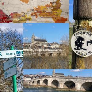 Maisons de vacances Gite Blois Chatel : photos des chambres