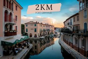 Appartements EASY MARINES - proche plage : photos des chambres