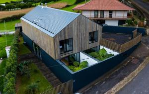 FURNAS HOUSES - 4hvězdičkové hotely ve městě Furnas