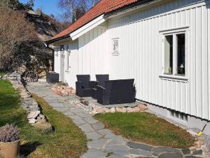 6 person holiday home in Höviksnäs-By Traum