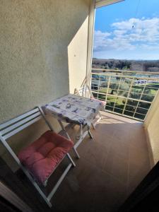 Janja Apartment 