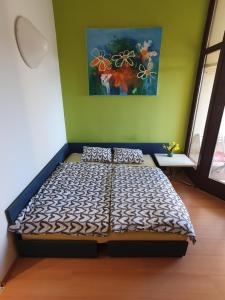 Janja Apartment 