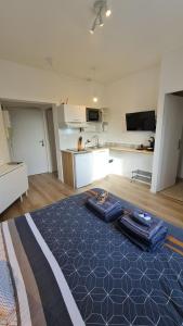 Appartements Angouleme SWEETS HOMES - Parking facile et gratuit : photos des chambres