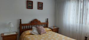 Apartamento Sobrevilla SDR IV