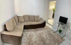 Apartamento charmoso próximo ao Centro