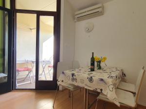 Janja Apartment 