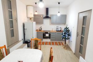 Agroturystyka u Pruszyńskich