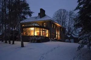 Au Clos Caleste - 韦兰