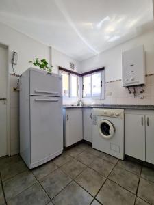 Departamento Nueva Córdoba RW