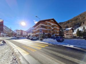 Hotel Krone - only Bed & Breakfast