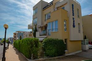 Menada Belle View Apartments
