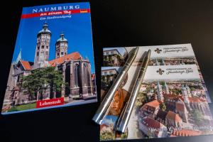 Ferienwohnung am Dom II