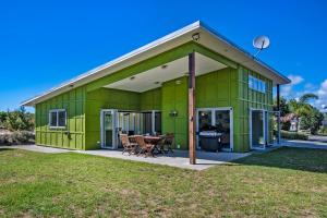 obrázek - Seabreeze Bach - Mangawhai Heads Holiday Home