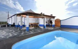 Montinho Do Cerro Alto - Corgos