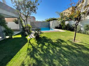 Loft Favoloso con piscina img28