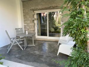 Loft Favoloso con piscina img27