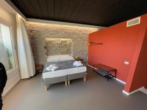 Loft Favoloso con piscina img25