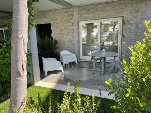 Loft Favoloso con piscina img22