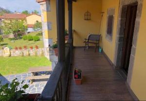 Gran Pedroso de Llanes