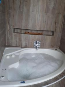 ESTANCIA 360 HERMOSA CABAÑA PARA PAREJA O FAMILIA