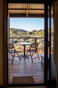 Broken Hill Outback Resort