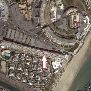 Village Naturiste Coursive Port Nature 2 Vue Mer