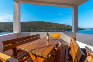 One-Bedroom Apartment (4 Adults) room in Apartments Vesna