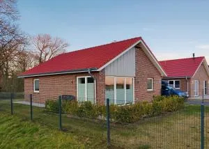 Haus MeerErleben - Urlaub mit Hund an der Nordsee - Schweiburg