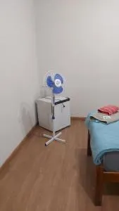 Quarto 201 - Chácara