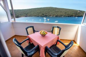 Duplex Apartment room in Apartments Vesna