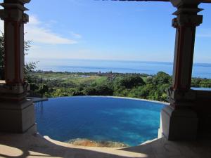 The Raja Singha Boutique Resort Bali - 4hvězdičkové hotely ve městě Lovina