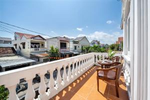 Gioan Boutique Villa