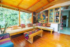 Sosa House Eco Hotel Boutique - Лукма