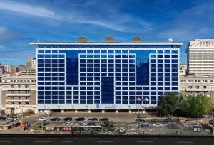 Beijing XinQiao Hotel