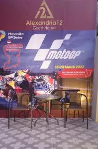 Alexandria12 Guest House - Labuhanhaji