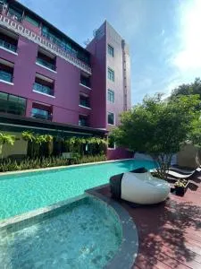 Baan Chao Khun Hotel - Ban Khlong Lat Bua Khao