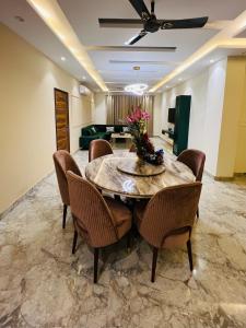 THE OPULENCE-A Luxury Penthouse