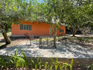 Casa Capirona 3 - Laguna Azul